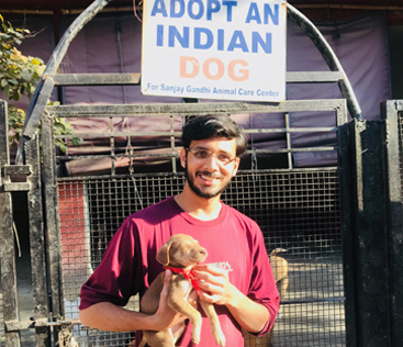 Sanjay Gandhi Animal Care Centre (SGACC) | Largest Animals Shelter in New  Delhi - India | Largest Veterinary Hospital in India | Animal Hospital in  India | Adopt a Pet | Adopt